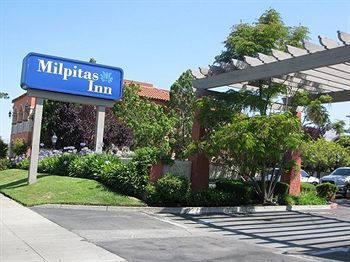 Hotel Milpitas Inn