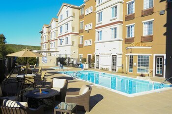 Hotel Staybridge Suites Silicon Valley - Milpitas