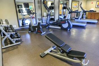 Hotel Staybridge Suites Silicon Valley - Milpitas