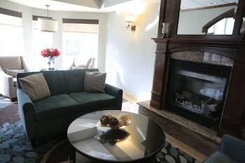 Hotel Staybridge Suites Silicon Valley - Milpitas