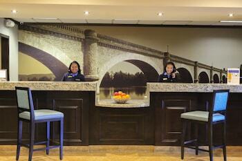 Hotel Staybridge Suites Silicon Valley - Milpitas