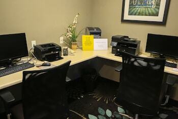 Hotel Staybridge Suites Silicon Valley - Milpitas