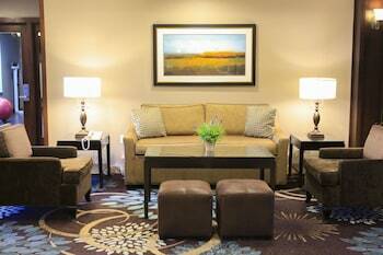 Hotel Staybridge Suites Silicon Valley - Milpitas