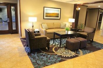 Hotel Staybridge Suites Silicon Valley - Milpitas