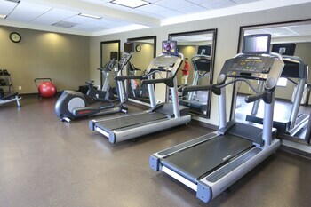 Hotel Staybridge Suites Silicon Valley - Milpitas