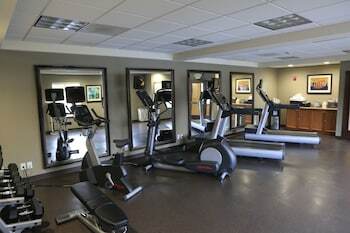Hotel Staybridge Suites Silicon Valley - Milpitas