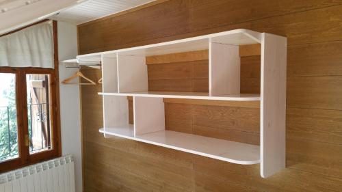 Apartamentos Casa Patro