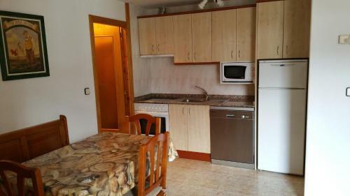 Apartamentos Casa Patro