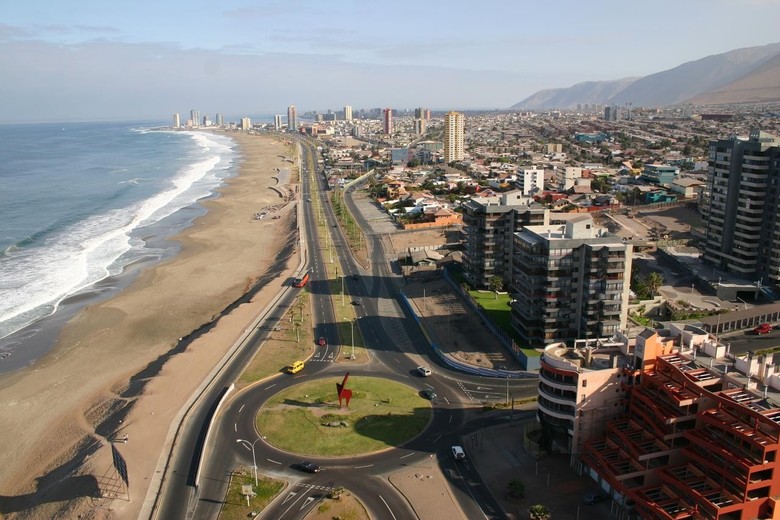 Apartamento Departamento Iquique