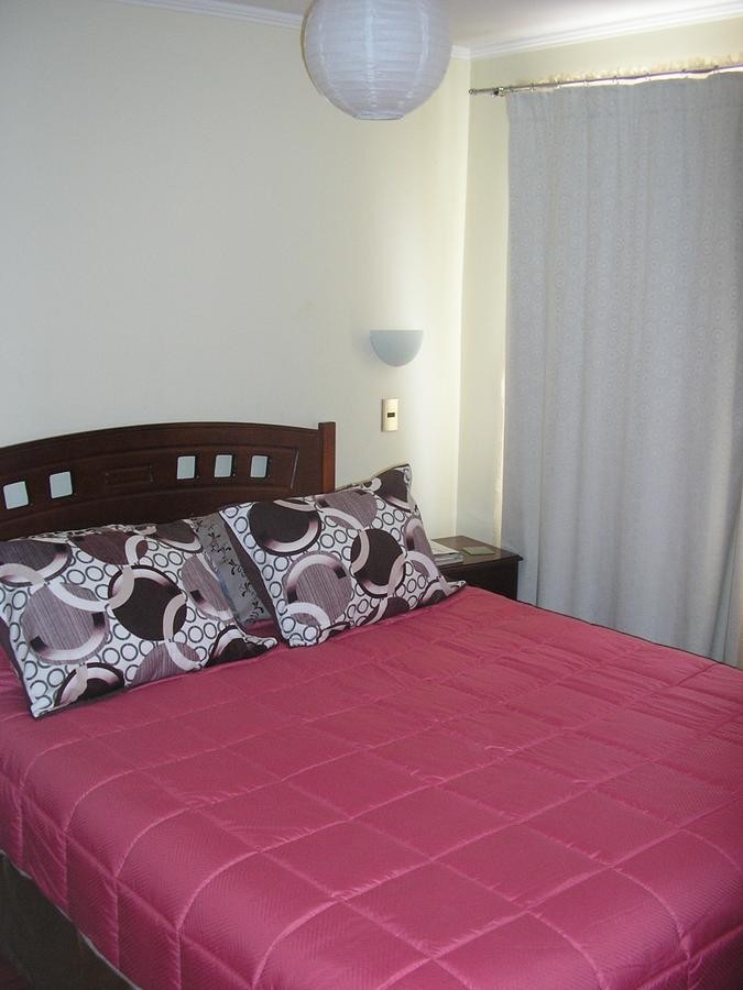 Apartamento Departamento Iquique