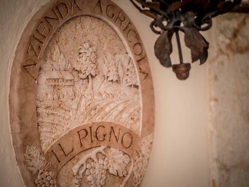 Agroturismo Agriturismo Il Pigno