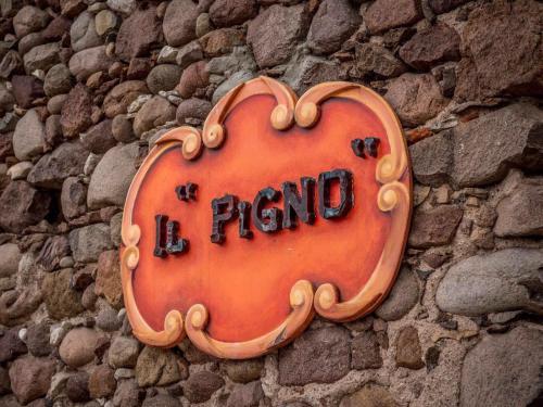Agroturismo Agriturismo Il Pigno