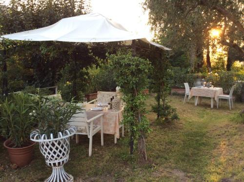 Agroturismo Agriturismo Il Pigno