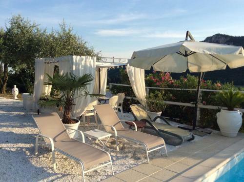 Agroturismo Agriturismo Il Pigno