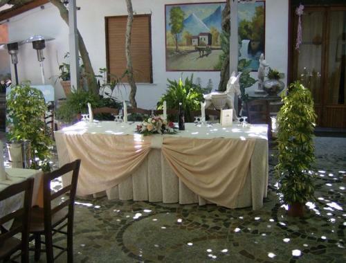 Hostal Vecchio West