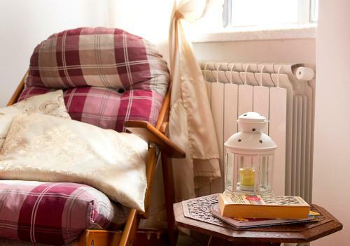 Apartamento Il Rifugio Del Cuore