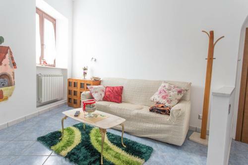 Apartamento Il Rifugio Del Cuore