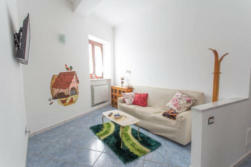 Apartamento Il Rifugio Del Cuore