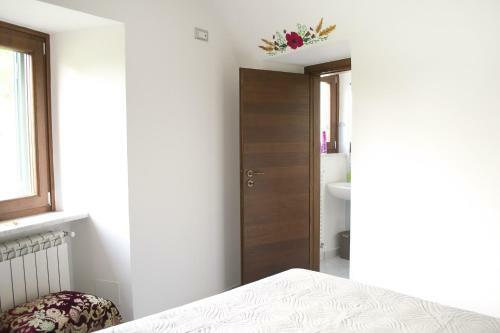 Apartamento Il Rifugio Del Cuore