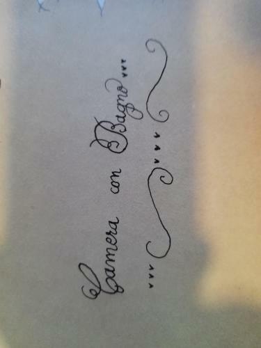 Apartamento Il Rifugio Del Cuore