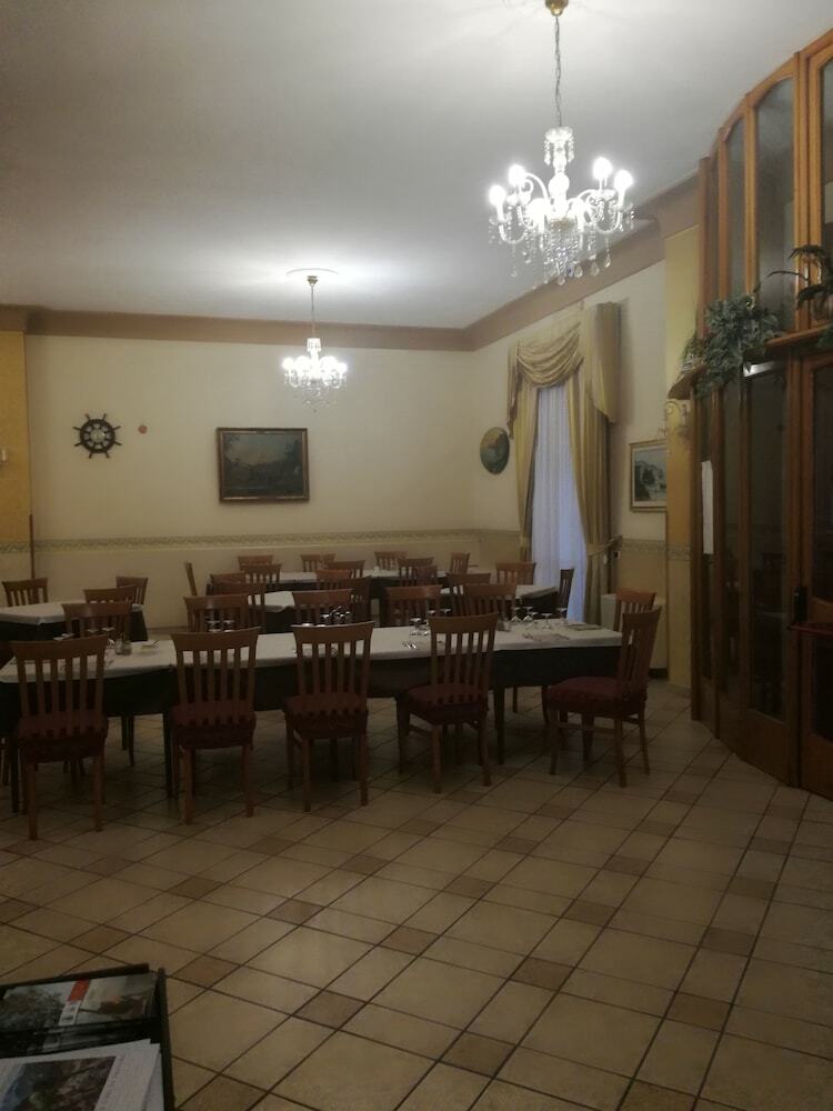 Hotel Gentile