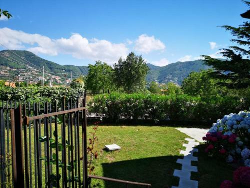 Bed & Breakfast La Cascina Camere