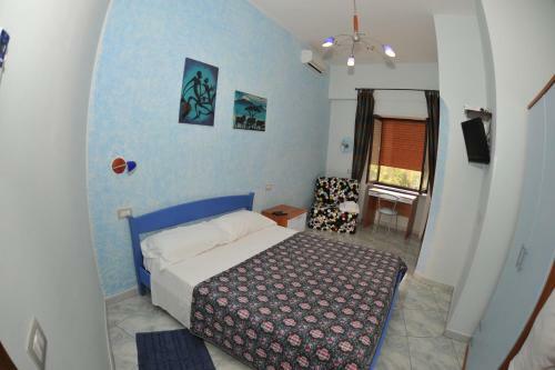 Bed & Breakfast La Cascina Camere