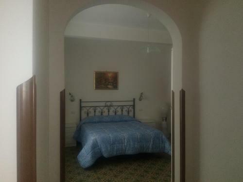 Apartamento Mira Amalfi