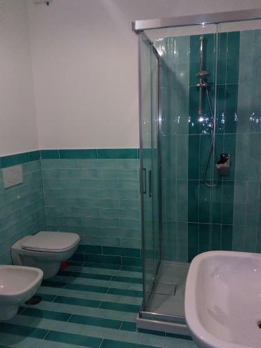 Apartamento Mira Amalfi