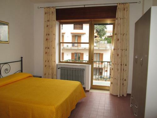 Apartamento Mira Amalfi
