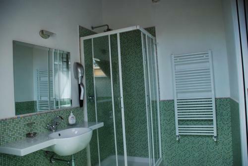 Bed & Breakfast Ostello Beata Solitudo