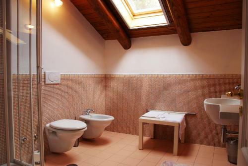 Bed & Breakfast Ostello Beata Solitudo
