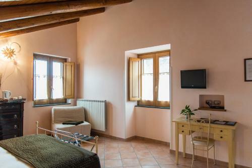 Bed & Breakfast Ostello Beata Solitudo
