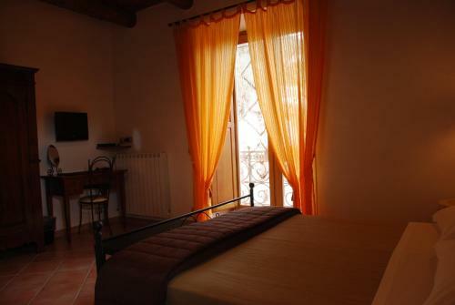 Bed & Breakfast Ostello Beata Solitudo