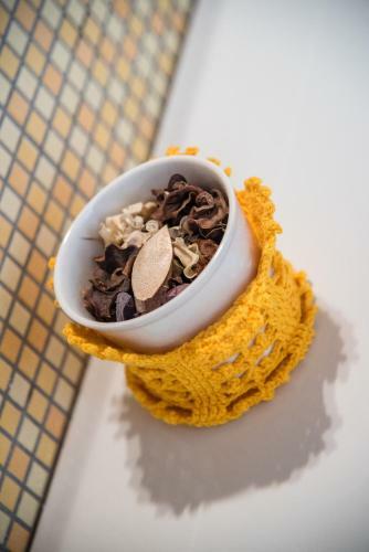 Bed & Breakfast Ostello Beata Solitudo