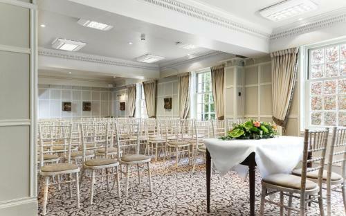 Agroturismo Brandshatch Place & Spa