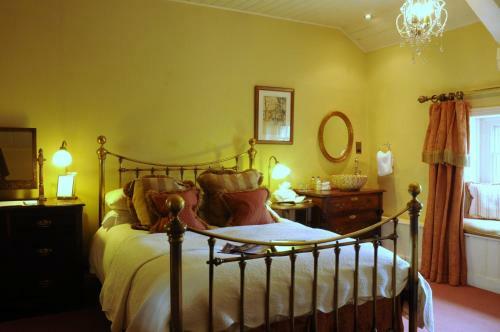 Agroturismo The Traddock