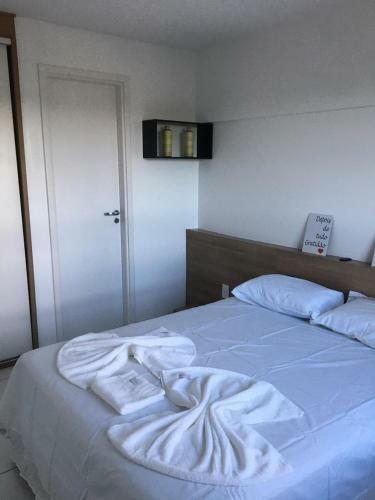 Apartamentos Verano Ponta Negra