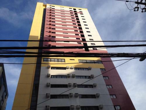 Apartamento Flat Boa Viagem