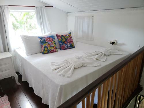 Hostal Chal�s D'oliveira