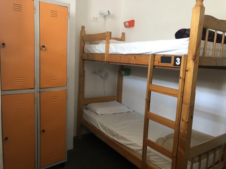 Sampa Hostel