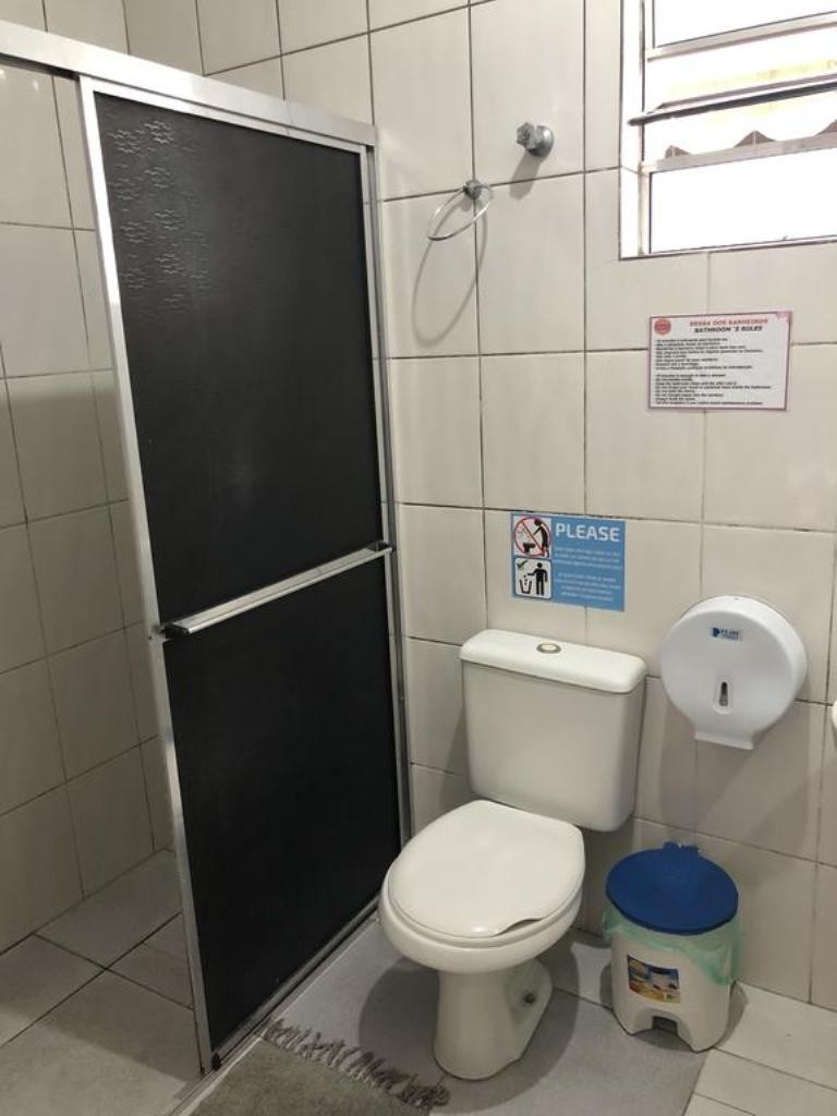 Sampa Hostel