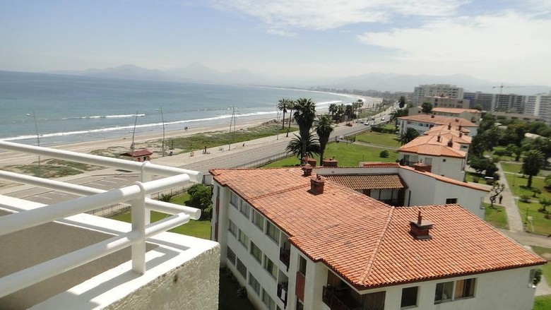 Turismo Serena Apartments