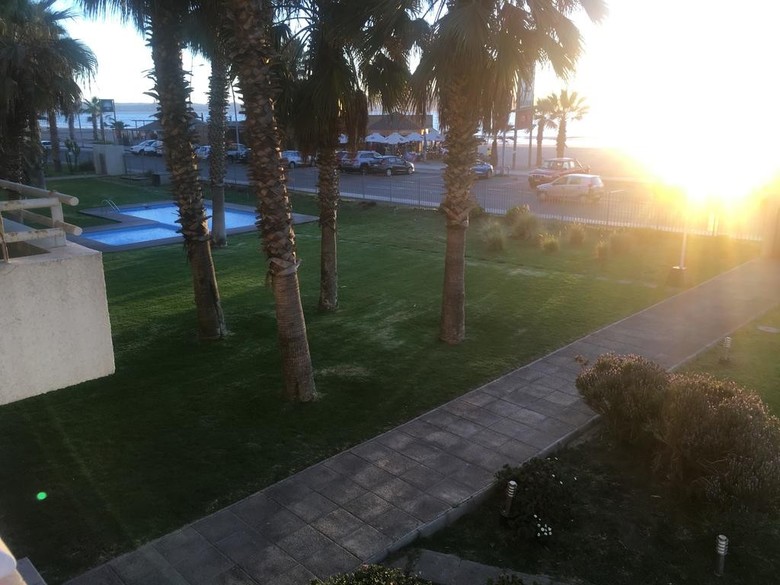 Turismo Serena Apartments