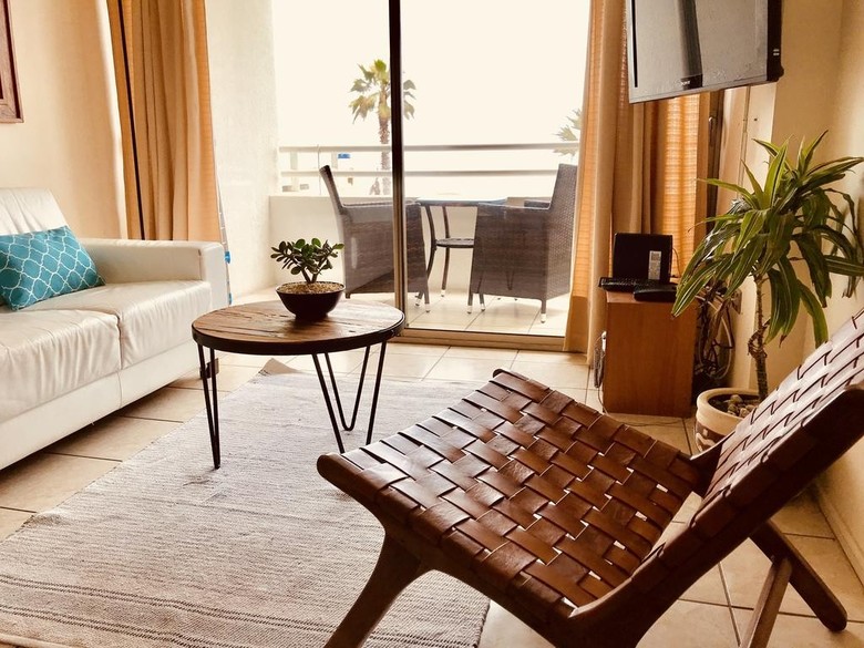 Turismo Serena Apartments