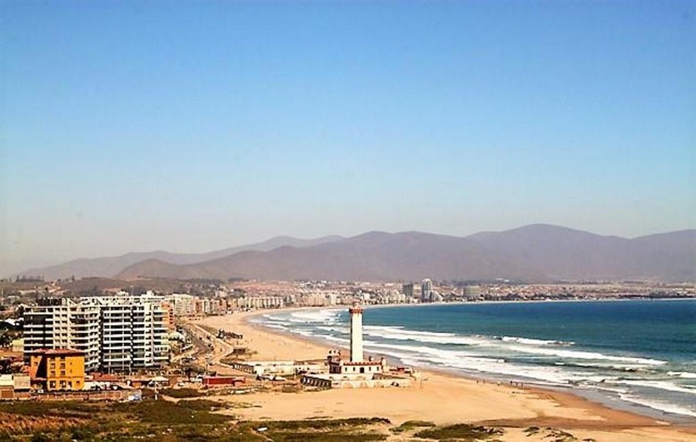Apartamento Departamentos Laguna Del Mar