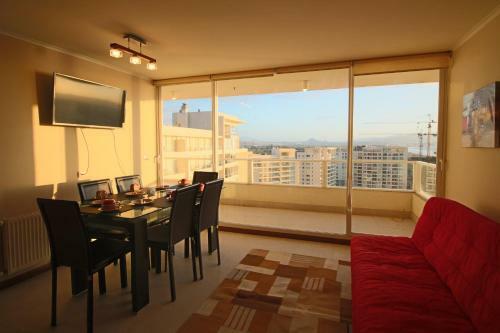 Apartamento Resort Urbano Laguna Del Mar