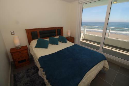 Apartamento Resort Urbano Laguna Del Mar