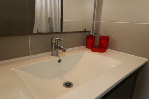 Apartamento Resort Urbano Laguna Del Mar