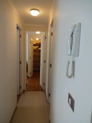 Apartamento Resort Urbano Laguna Del Mar